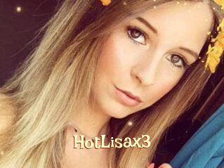 HotLisax3
