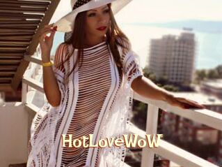 HotLoveWoW