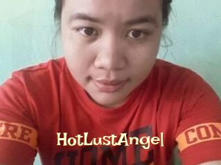 HotLustAngel