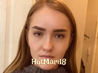 HotMari18
