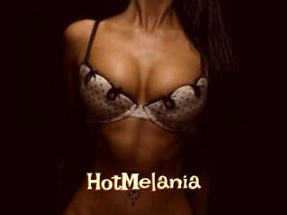 HotMelania