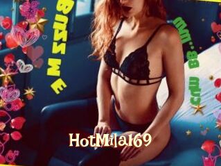 HotMila169