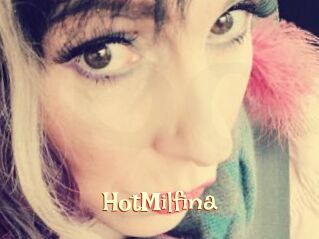 HotMilfina