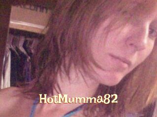 HotMumma82