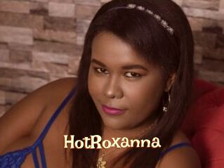 HotRoxanna