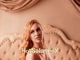 HotSabrineX