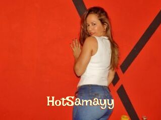 HotSamayy