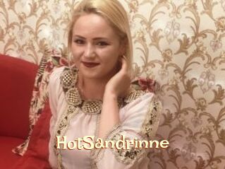 HotSandrinne