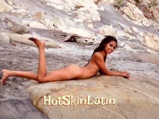 HotSkinLatin