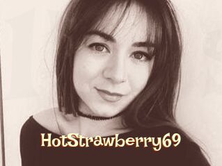 HotStrawberry69