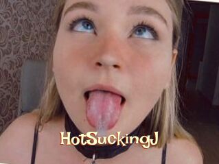 HotSuckingJ