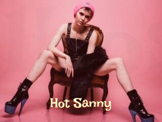 Hot_Sanny