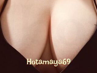 Hotamaya69