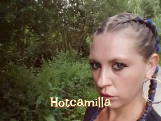 Hotcamilla