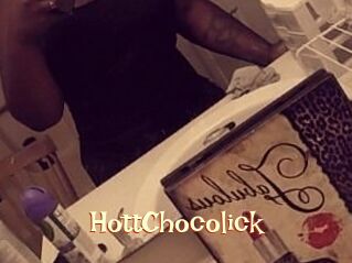 HottChocolick