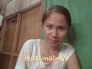 Hottamalie69