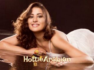 HottieArabian