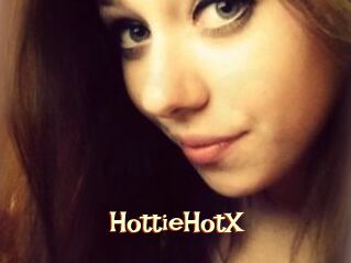 HottieHotX