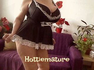 Hottiemature