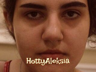 HottyAleksia