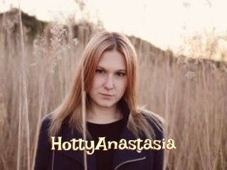 HottyAnastasia