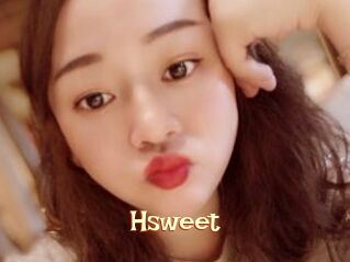 Hsweet
