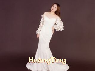 HuangTing
