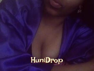 HuniDrop