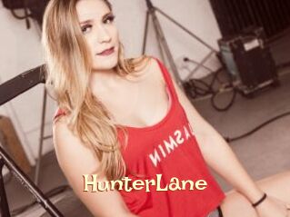 HunterLane