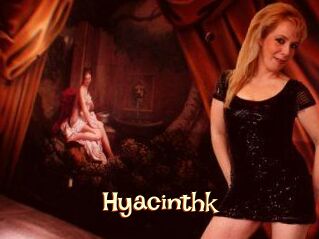 Hyacinthk