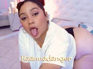 Haannadanger