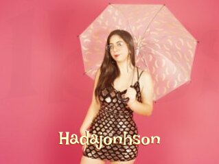 Hadajonhson