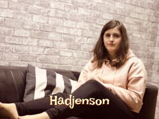 Hadjenson
