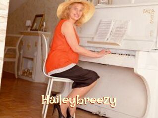 Haileybreezy