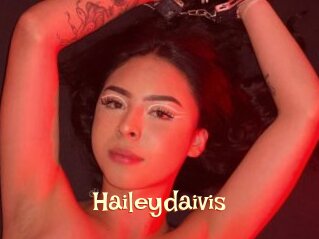 Haileydaivis