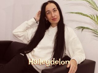 Haileydelon