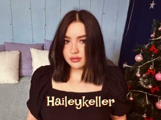 Haileykeller