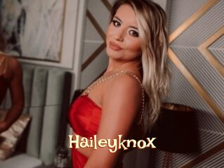Haileyknox