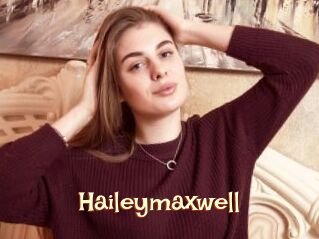 Haileymaxwell