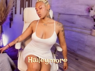 Haileymore
