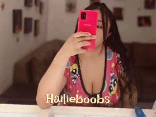 Hailieboobs