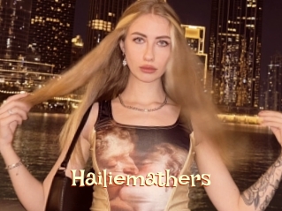 Hailiemathers