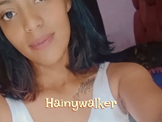 Hainywalker