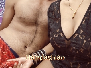 Hairdashian