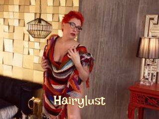 Hairylust