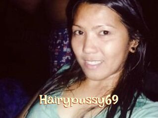 Hairypussy69