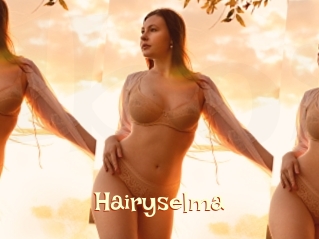 Hairyselma