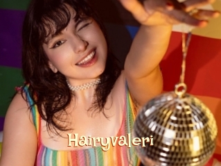 Hairyvaleri