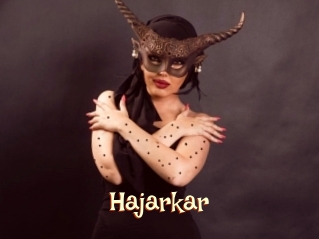 Hajarkar