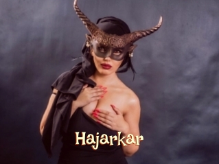 Hajarkar